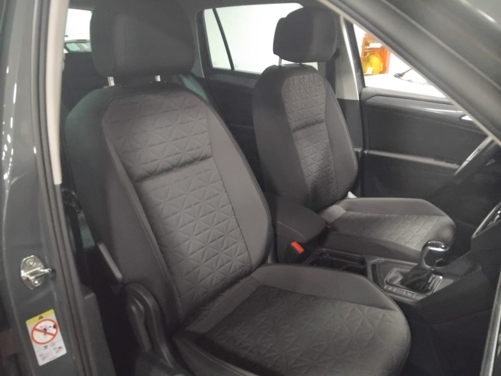 VOLKSWAGEN Tiguan 2.0 TDI SCR LIFE Dsg LED - 12