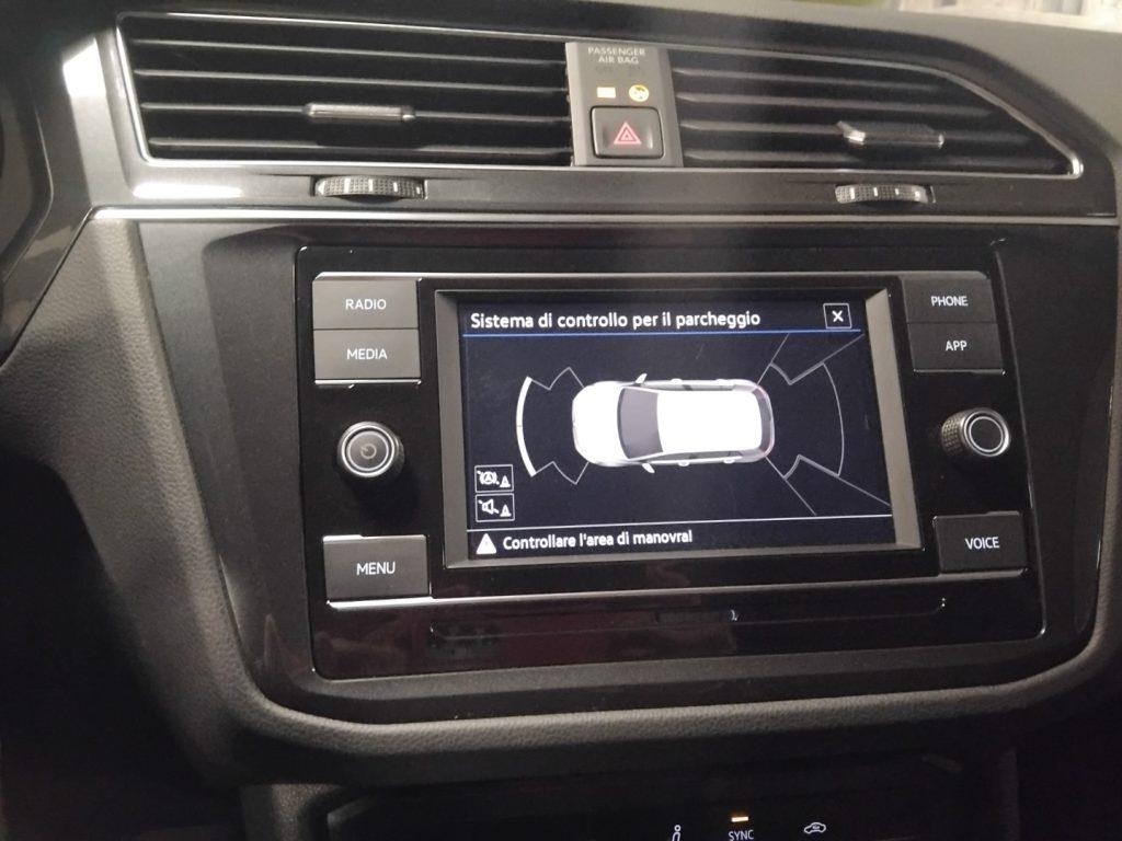 VOLKSWAGEN Tiguan 2.0 TDI SCR LIFE Dsg LED - 17