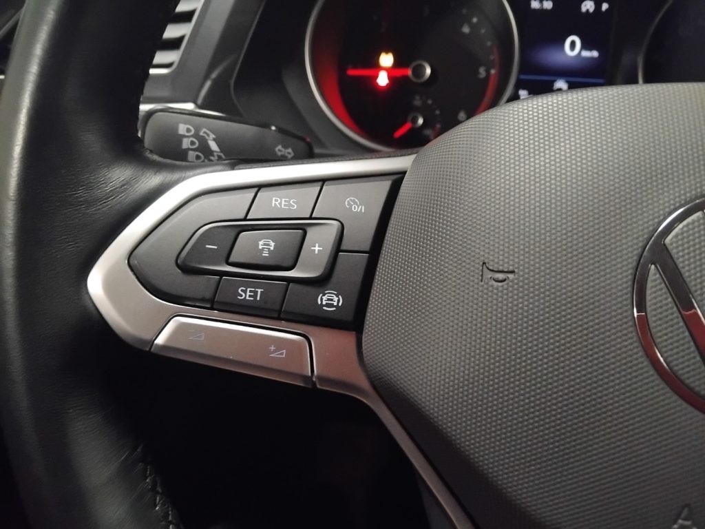 VOLKSWAGEN Tiguan 2.0 TDI SCR LIFE Dsg LED - 20