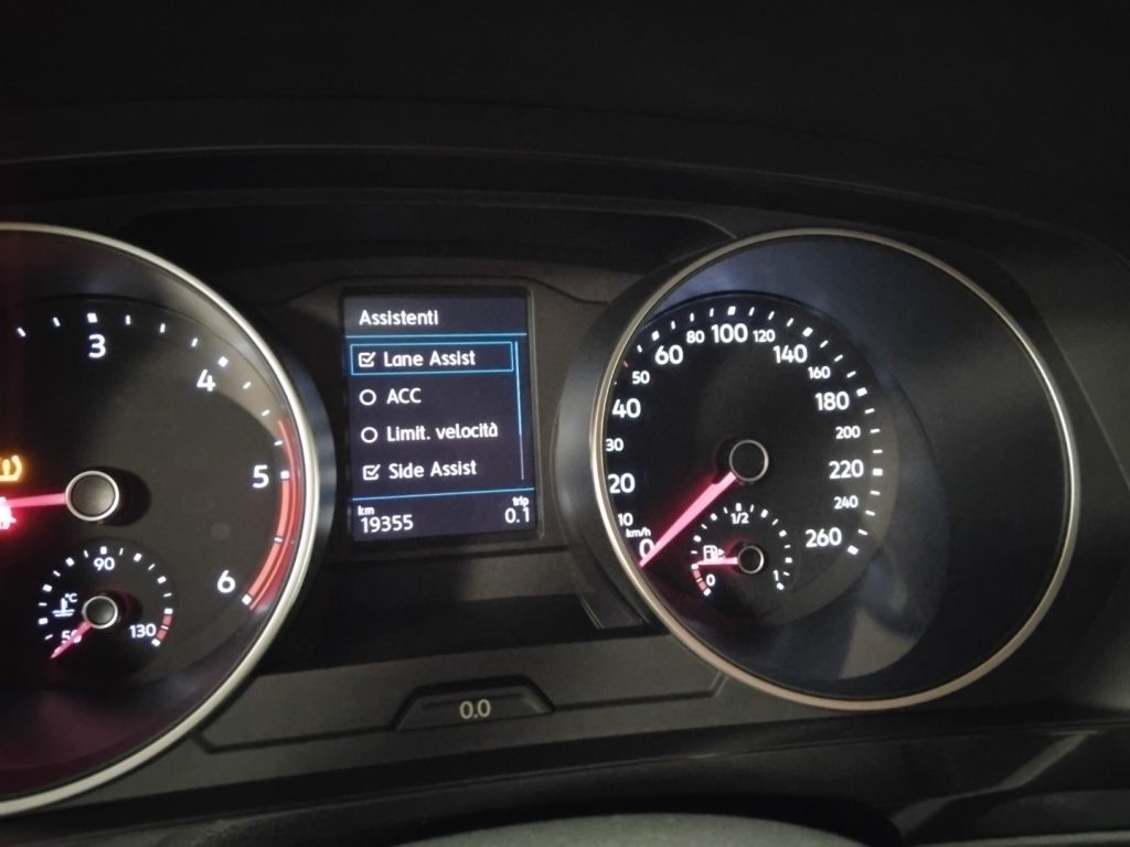 VOLKSWAGEN Tiguan 2.0 TDI SCR LIFE Dsg LED - 22