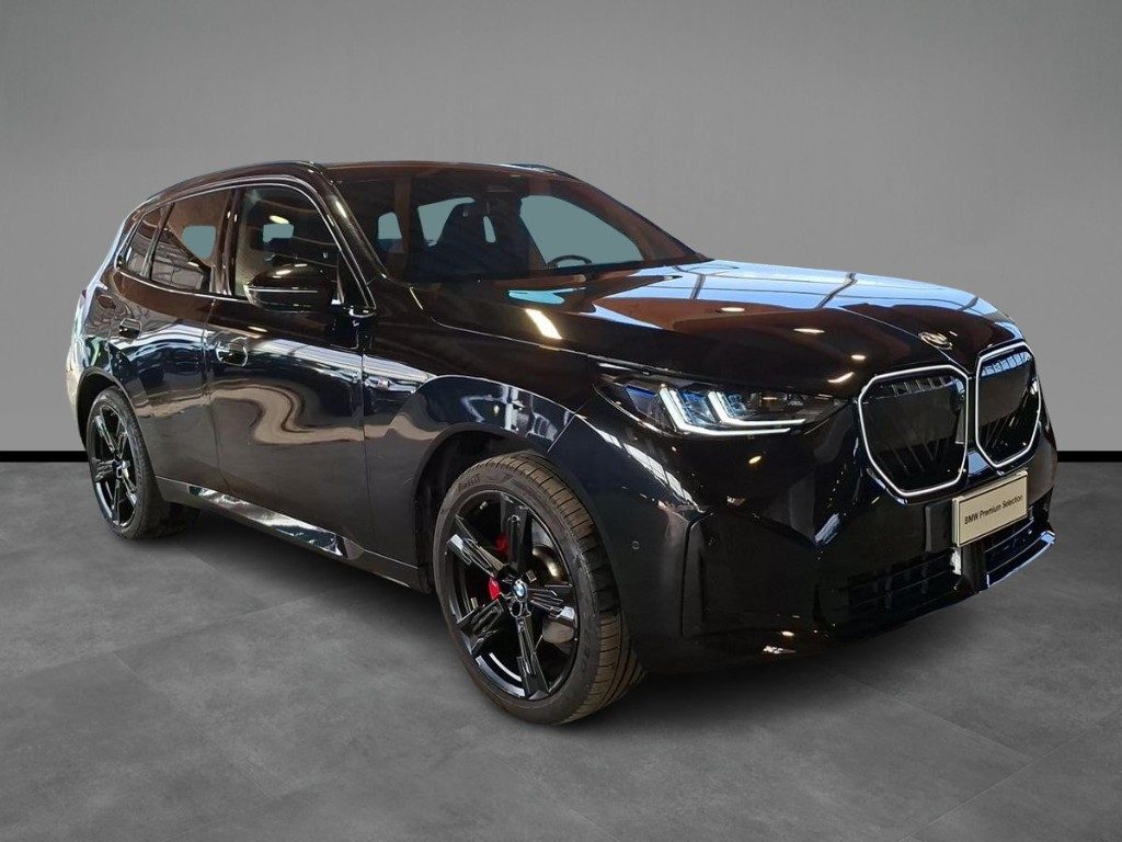 BMW X3 xDrive20d 48V MSport Pro - 17