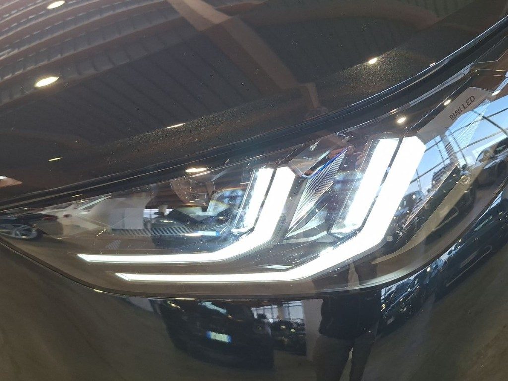 BMW X3 xDrive20d 48V MSport Pro - 6