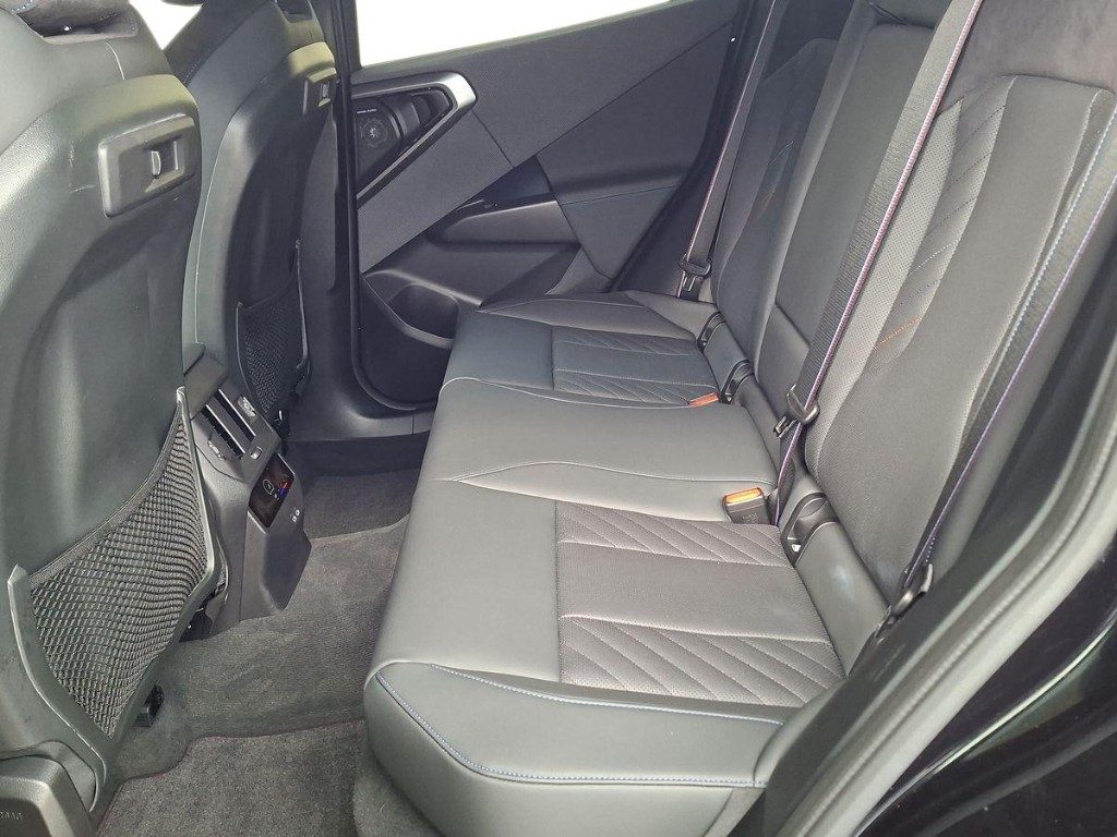 BMW X3 xDrive20d 48V MSport Pro - 10