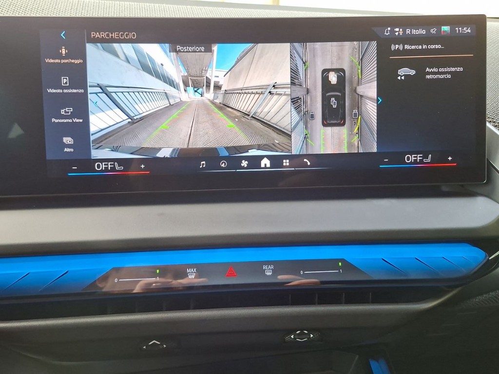 BMW X3 xDrive20d 48V MSport Pro - 11