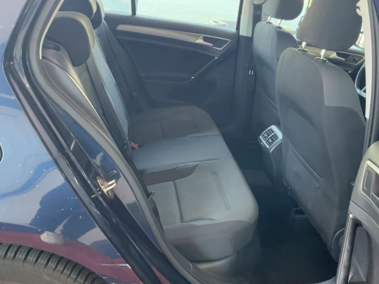 VOLKSWAGEN Golf 1.2 TSI 105 CV 5p. Comfortline BlueMotion Technolo - 13