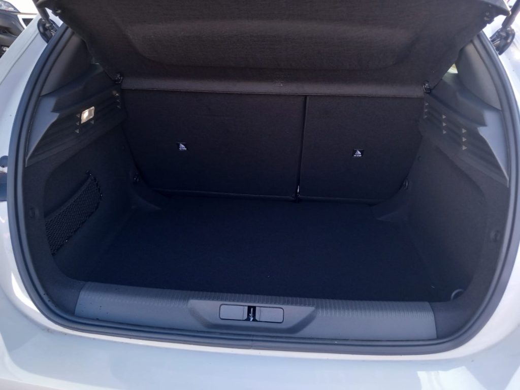 PEUGEOT 308 BlueHDi 130 S&S EAT8 Allure+P. VISION 360°+DR. ASS - 11