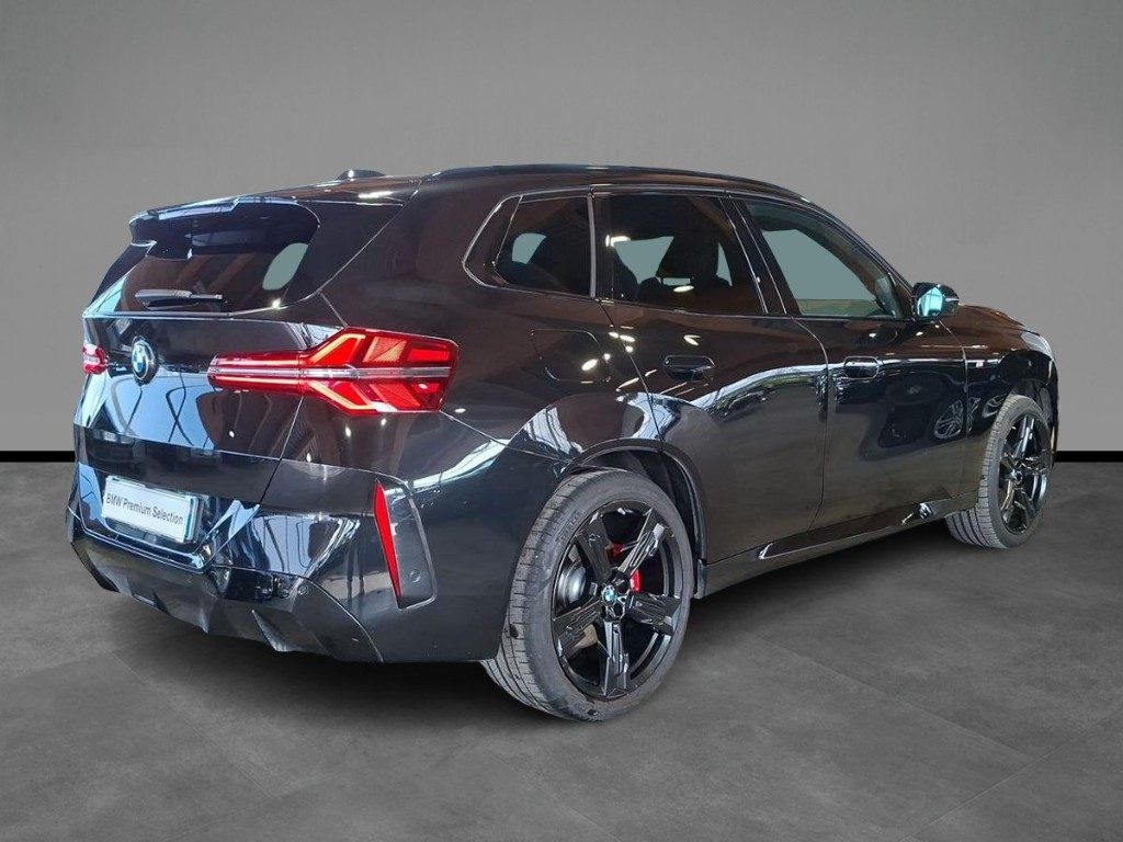 BMW X3 xDrive20d 48V MSport Pro - 16