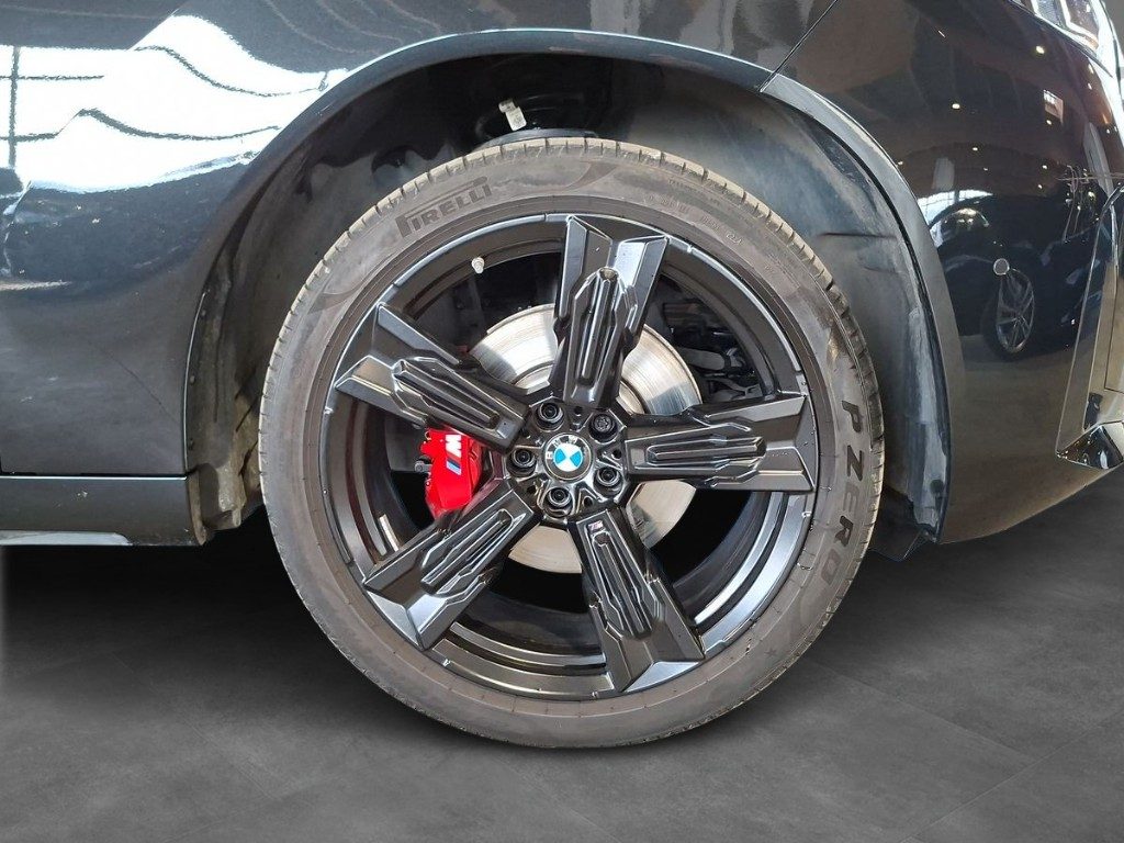 BMW X3 xDrive20d 48V MSport Pro - 5