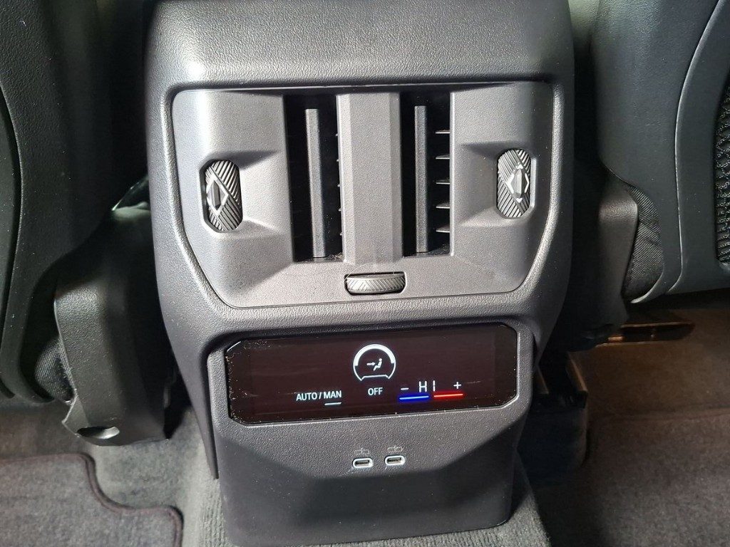 BMW X3 xDrive20d 48V MSport Pro - 14