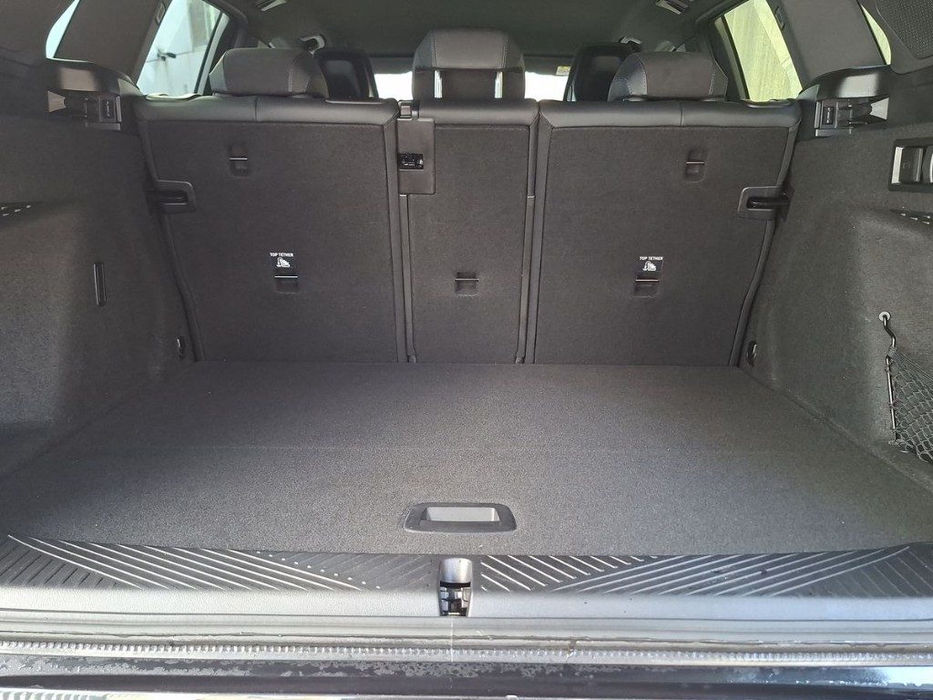 BMW X3 xDrive20d 48V MSport Pro - 15