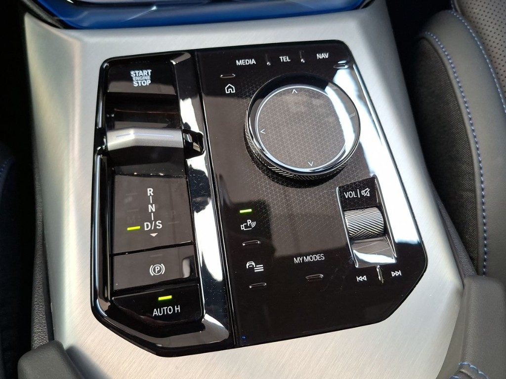 BMW X3 xDrive20d 48V MSport Pro - 13