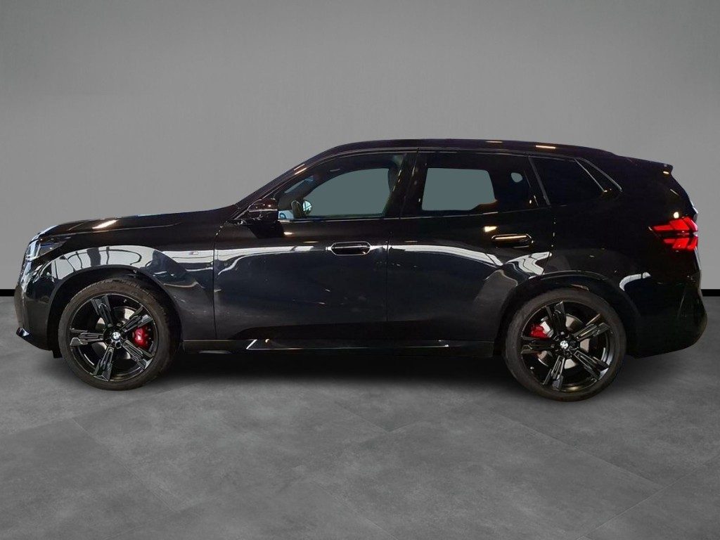 BMW X3 xDrive20d 48V MSport Pro - 3