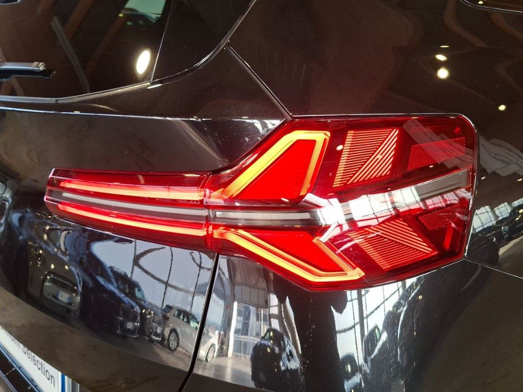 BMW X3 xDrive20d 48V MSport Pro - 7