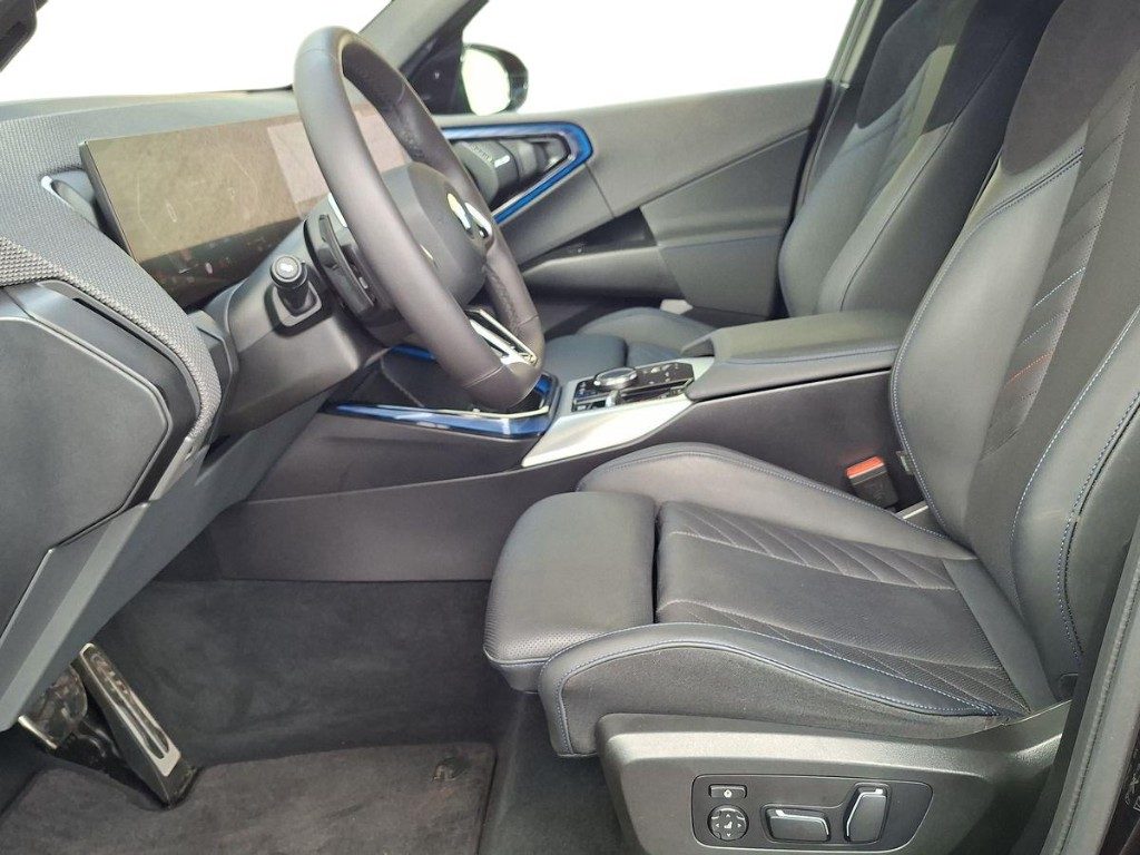 BMW X3 xDrive20d 48V MSport Pro - 9