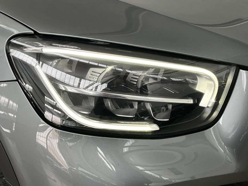 MERCEDES-BENZ GLC 300 de 4Matic EQ-Power Premium Plus - 17