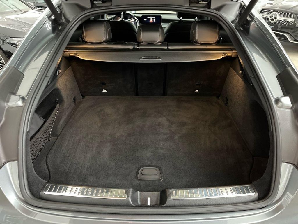 MERCEDES-BENZ GLC 300 de 4Matic EQ-Power Premium Plus - 13