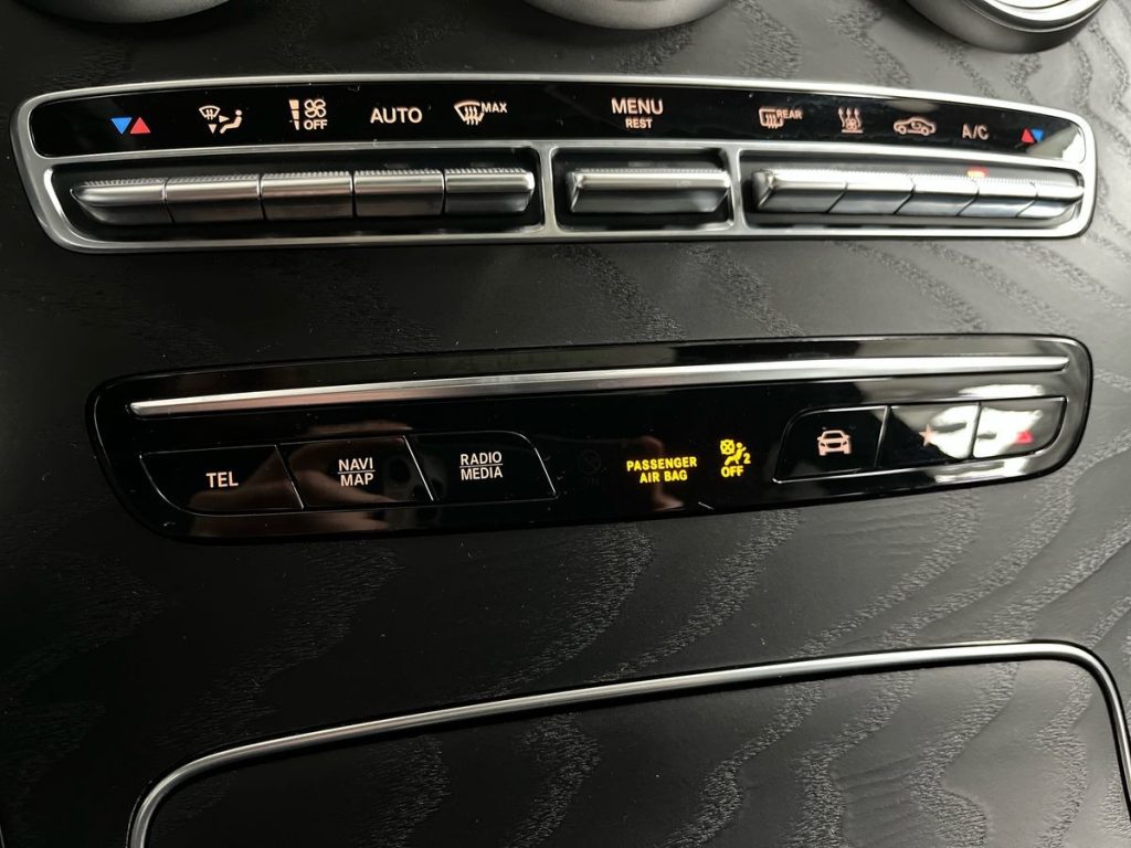 MERCEDES-BENZ GLC 300 de 4Matic EQ-Power Premium Plus - 14