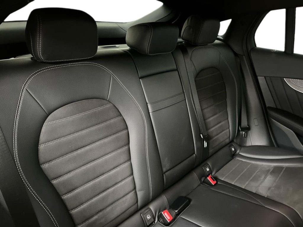 MERCEDES-BENZ GLC 300 de 4Matic EQ-Power Premium Plus - 15