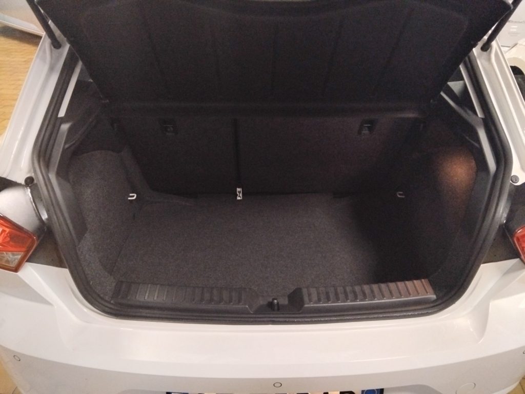 SEAT Ibiza 1.0 MPI 5 porte Style - 7