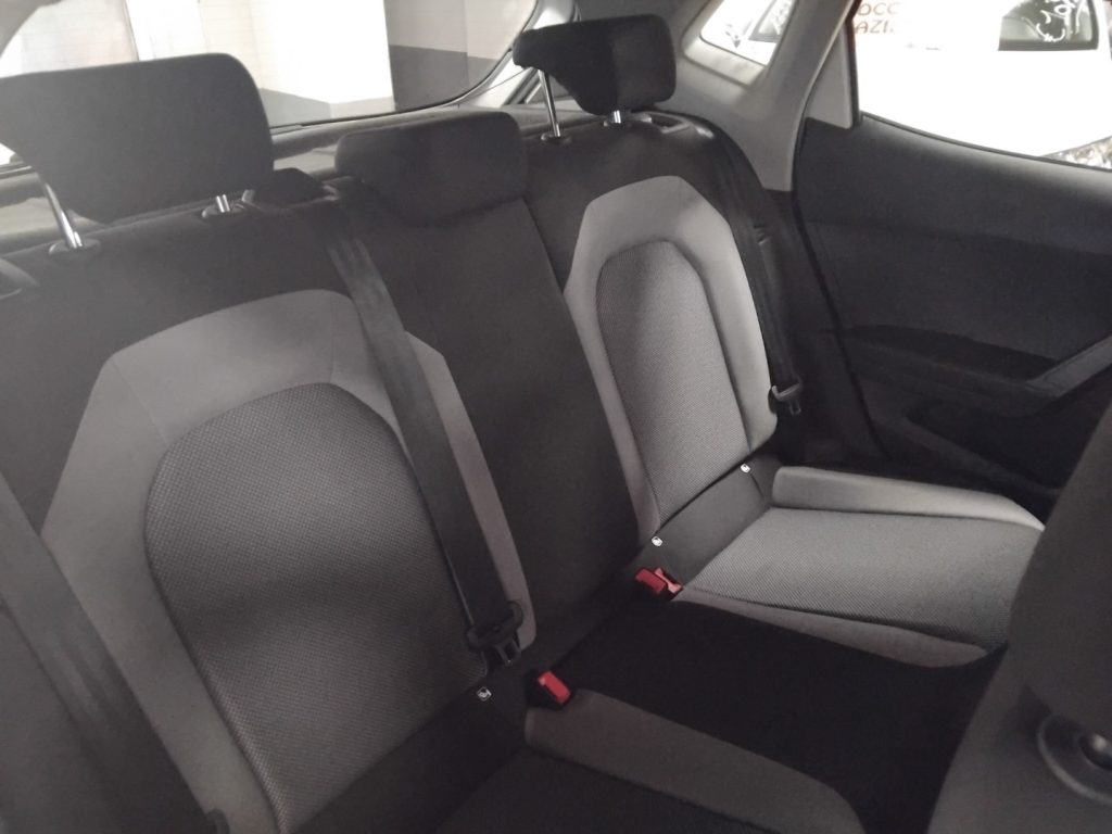 SEAT Ibiza 1.0 MPI 5 porte Style - 11