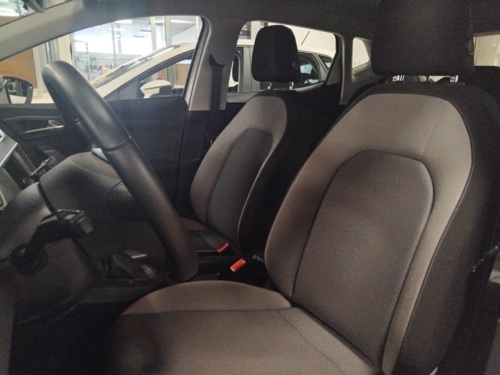 SEAT Ibiza 1.0 MPI 5 porte Style - 15