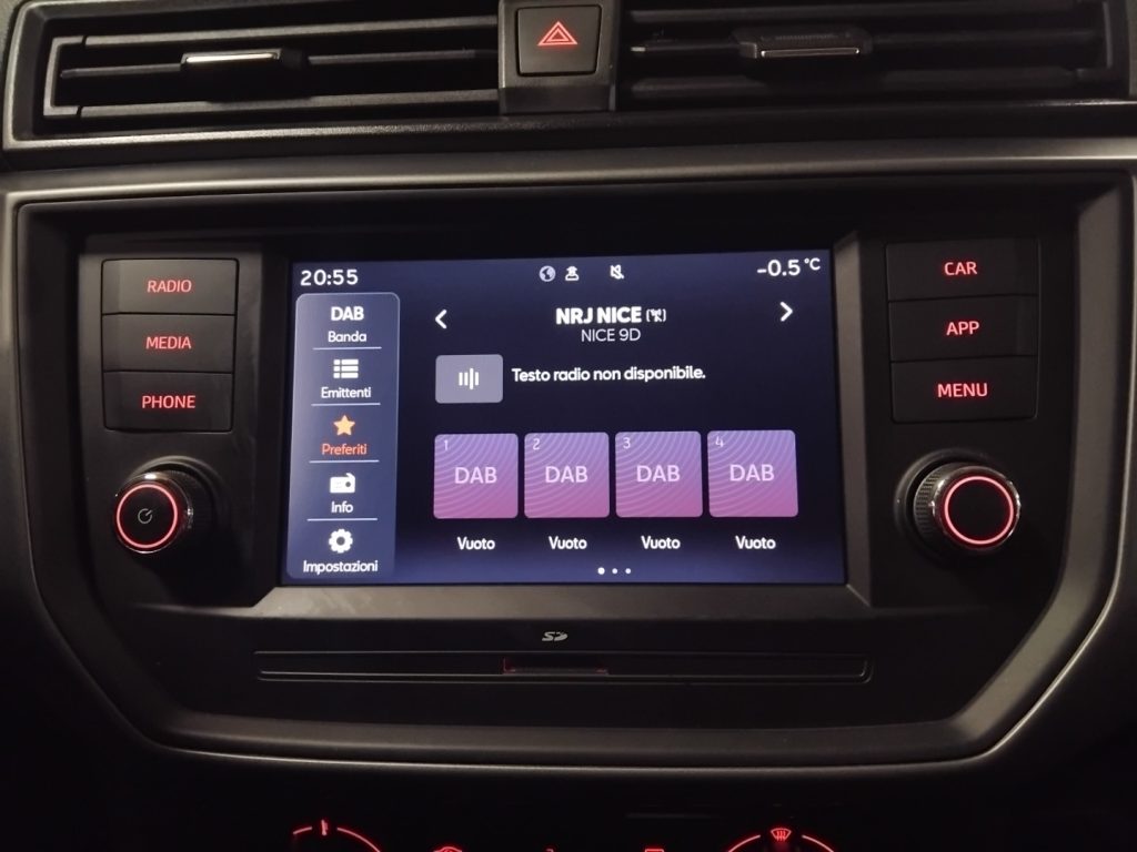 SEAT Ibiza 1.0 MPI 5 porte Style - 17