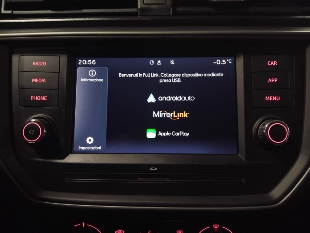 SEAT Ibiza 1.0 MPI 5 porte Style - 21