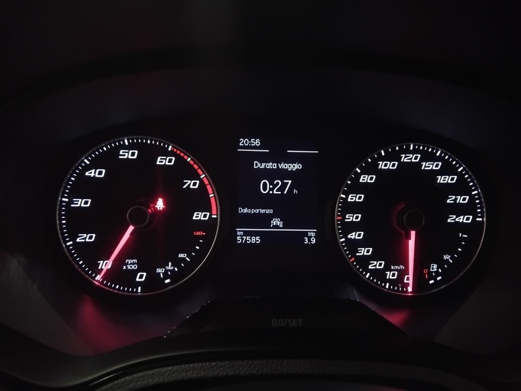 SEAT Ibiza 1.0 MPI 5 porte Style - 23