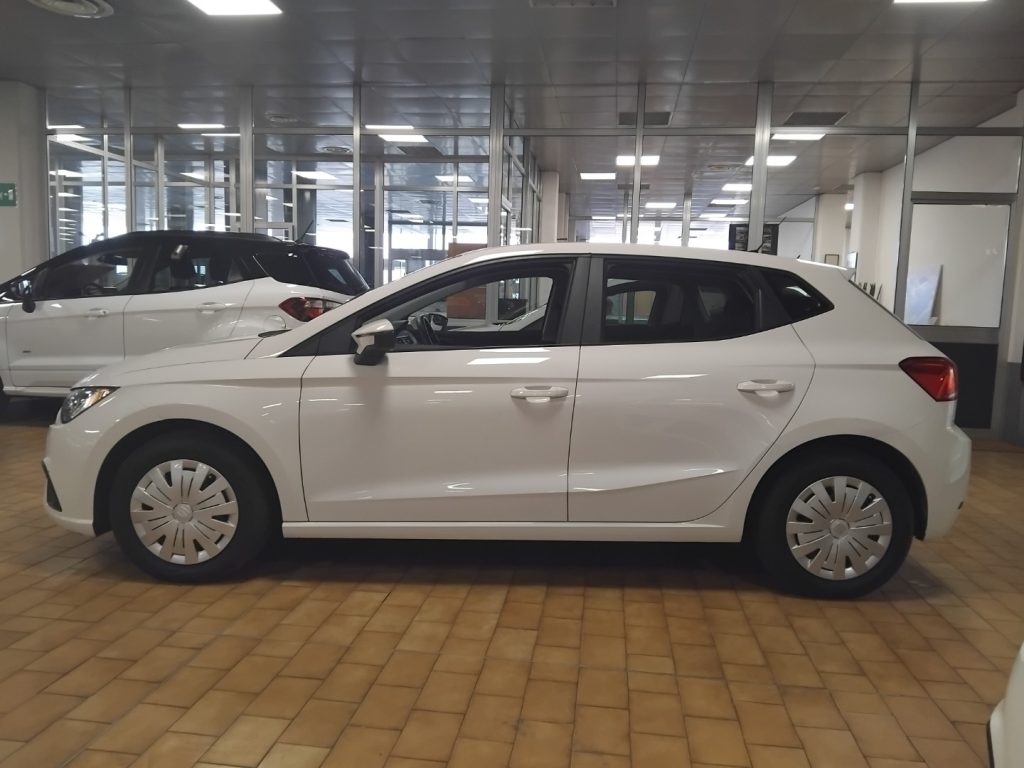 SEAT Ibiza 1.0 MPI 5 porte Style PROMO GRIMALDI SPECIAL DAY - 4