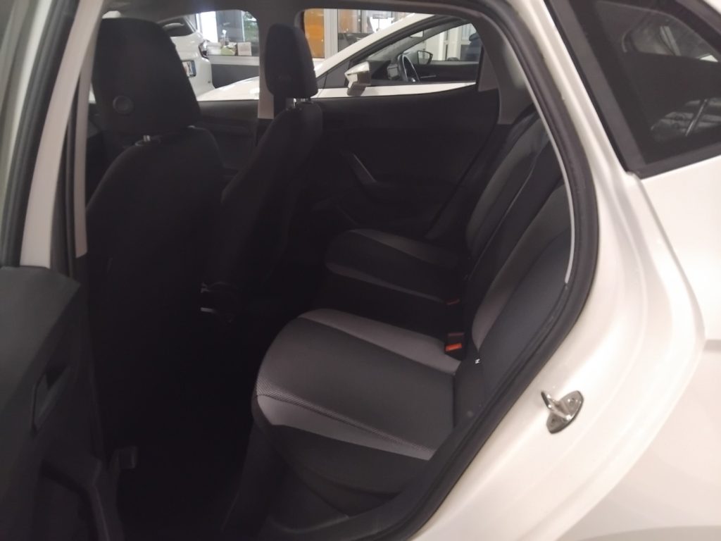 SEAT Ibiza 1.0 MPI 5 porte Style PROMO GRIMALDI SPECIAL DAY - 8
