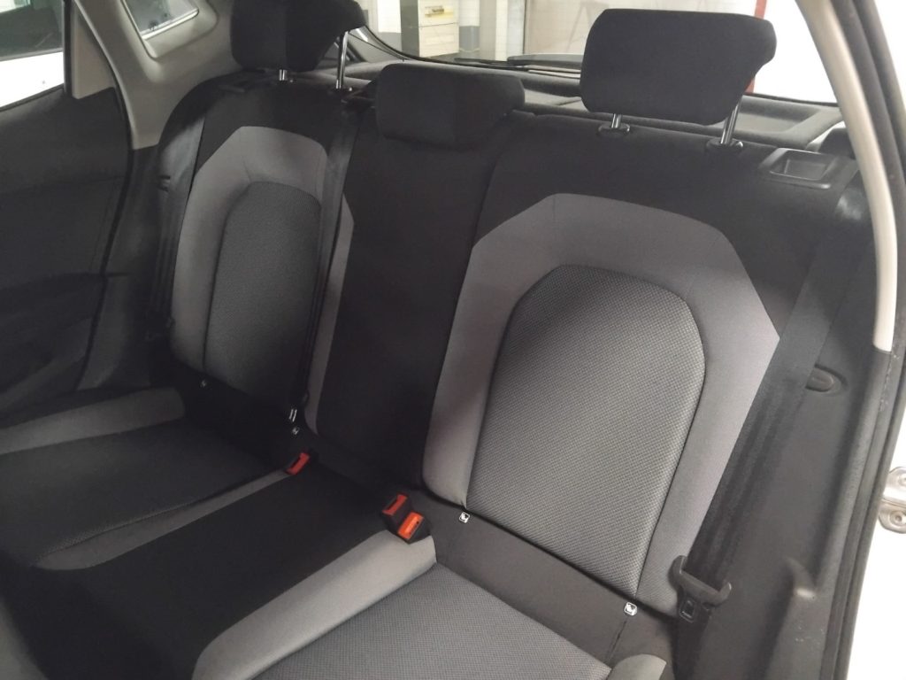 SEAT Ibiza 1.0 MPI 5 porte Style PROMO GRIMALDI SPECIAL DAY - 9