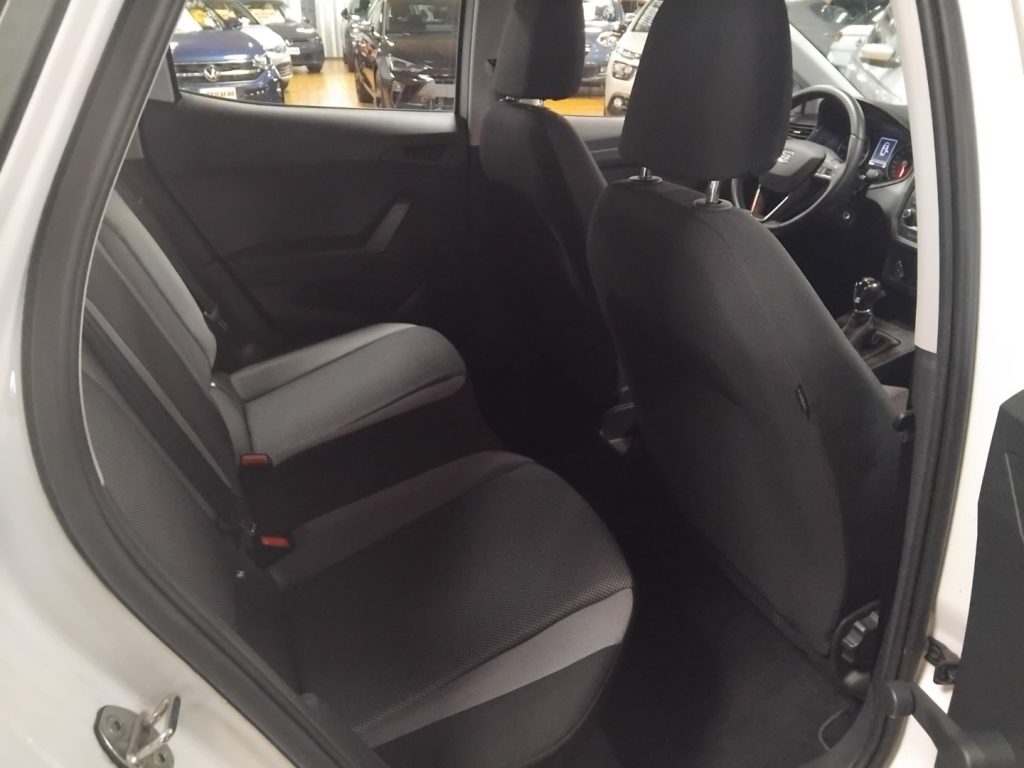 SEAT Ibiza 1.0 MPI 5 porte Style PROMO GRIMALDI SPECIAL DAY - 10