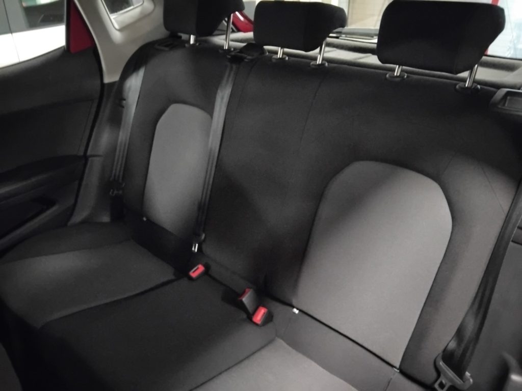 SEAT Ibiza 1.0 MPI 5 porte Reference - 10