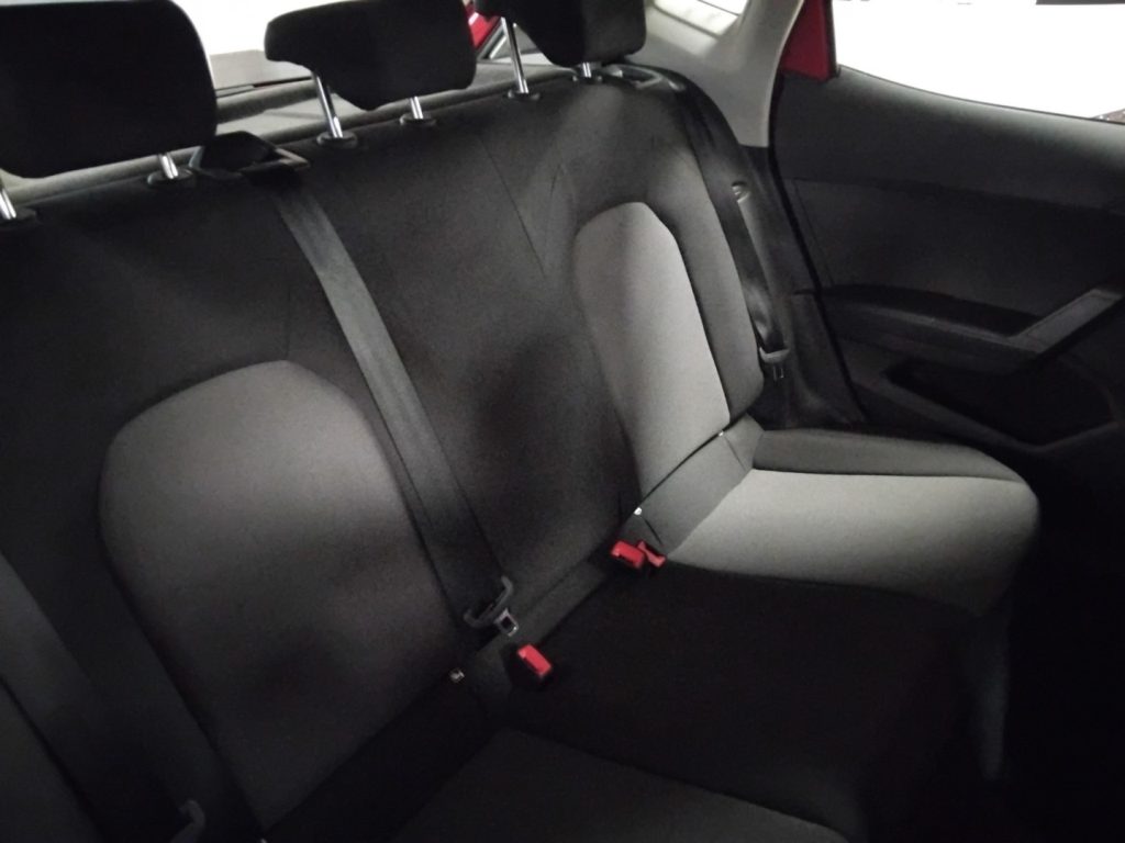 SEAT Ibiza 1.0 MPI 5 porte Reference - 12