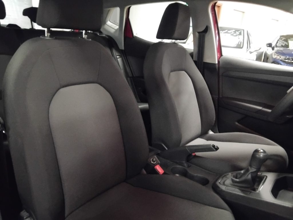 SEAT Ibiza 1.0 MPI 5 porte Reference - 14