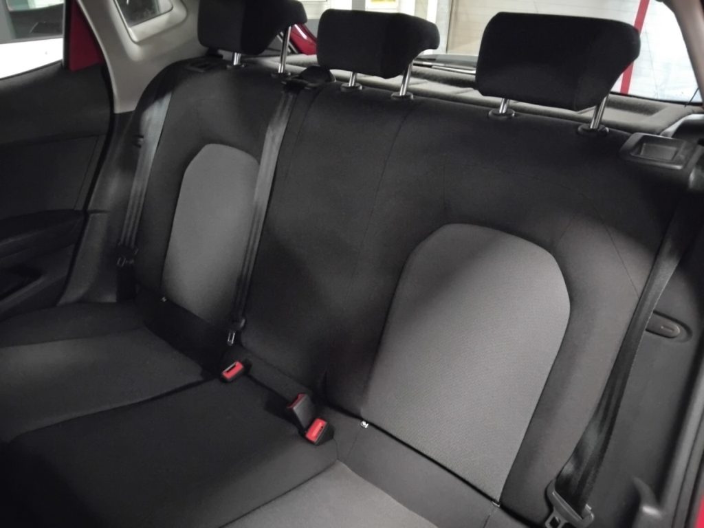 SEAT Ibiza 1.0 MPI 5 porte Reference - 18