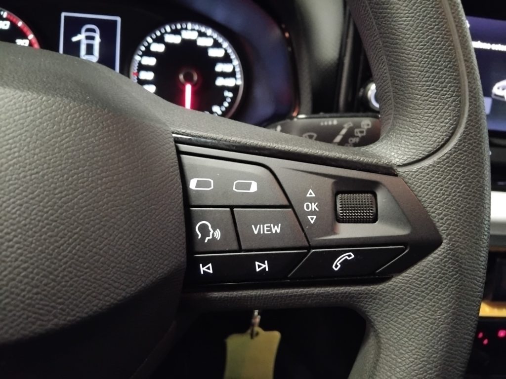 SEAT Ibiza 1.0 MPI 5 porte Reference - 26