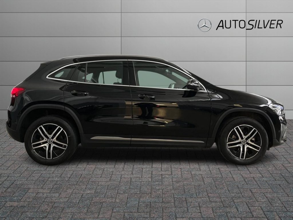 MERCEDES-BENZ GLA 180 d Automatic Sport Plus - 5