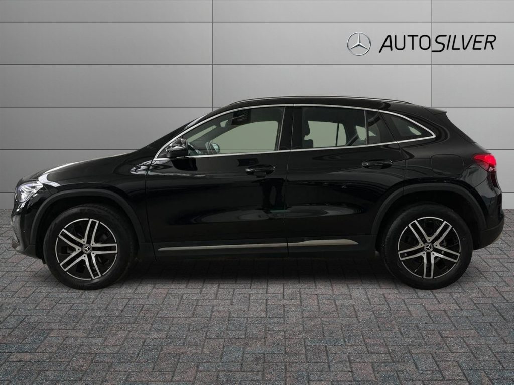 MERCEDES-BENZ GLA 180 d Automatic Sport Plus - 6