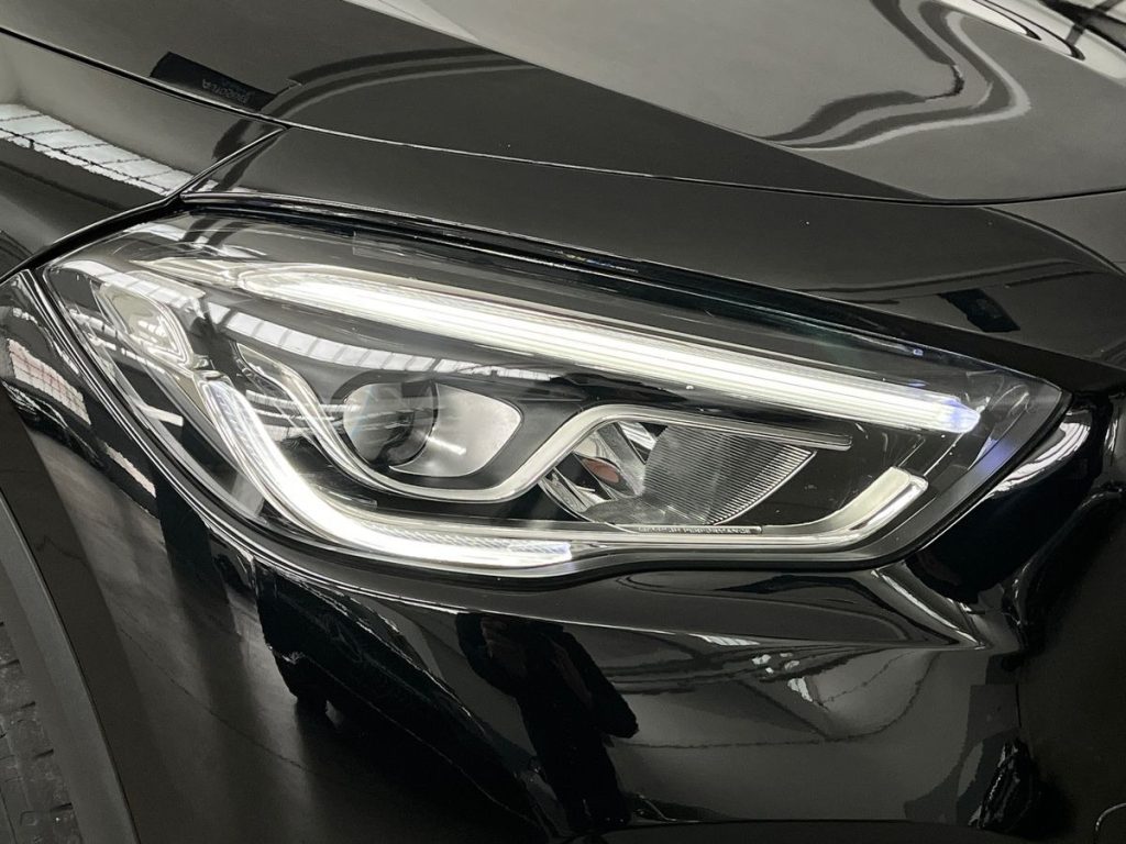 MERCEDES-BENZ GLA 180 d Automatic Sport Plus - 17