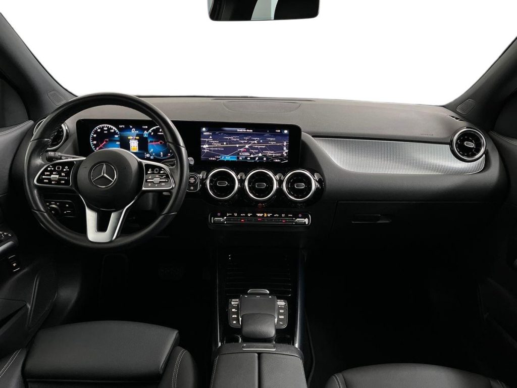 MERCEDES-BENZ GLA 180 d Automatic Sport Plus - 9