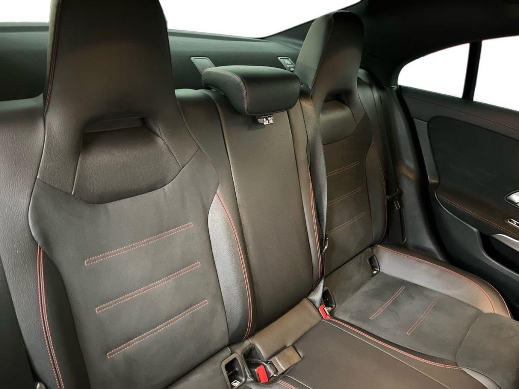 MERCEDES-BENZ CLA 200 Automatic Premium - 15