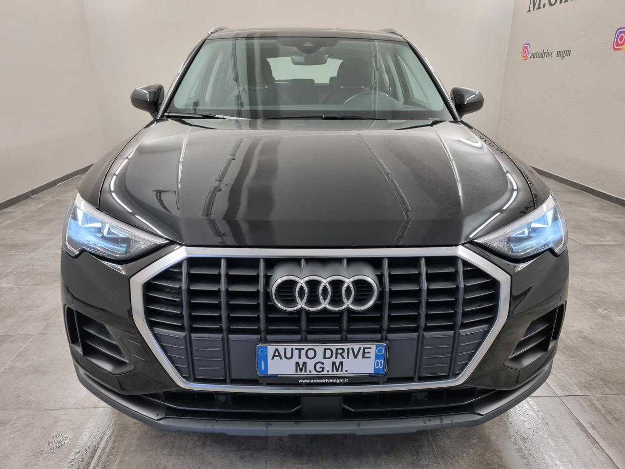 AUDI Q3 35 TFSI S tronic Business - 5