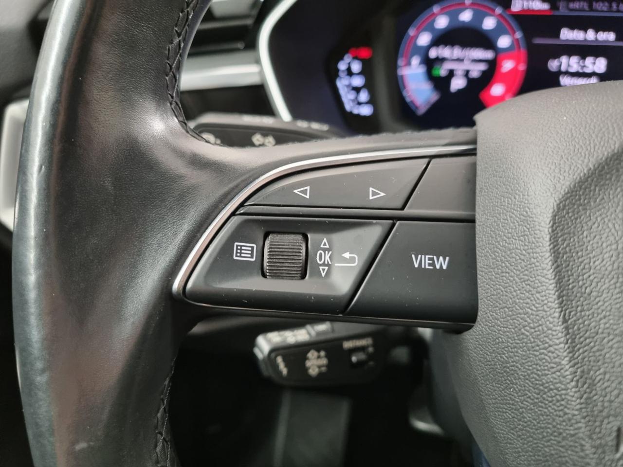 AUDI Q3 35 TFSI S tronic Business - 26