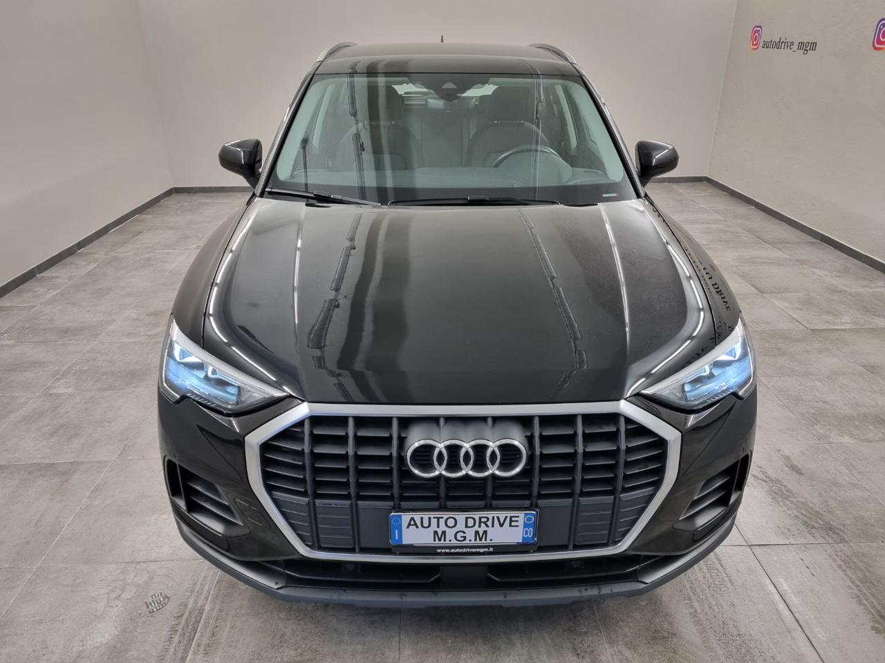 AUDI Q3 35 TFSI S tronic Business - 30
