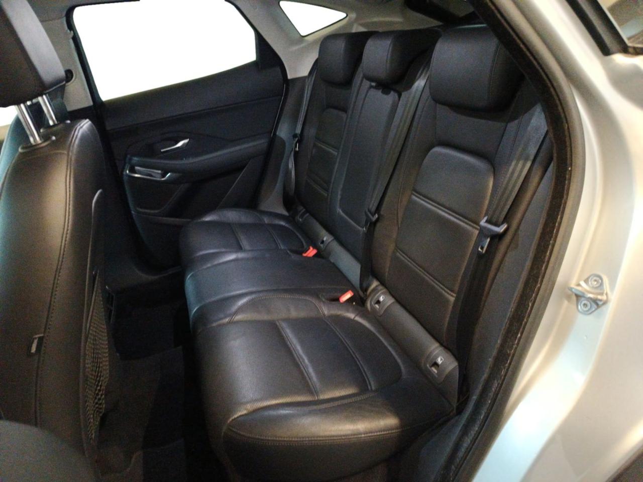 JAGUAR E-Pace 2.0D 150 CV AWD aut. R-Dynamic HSE - 9