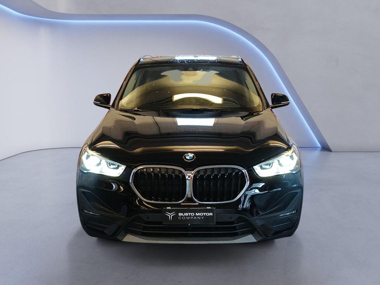 BMW X1 sDrive18d Business Advantage - 2