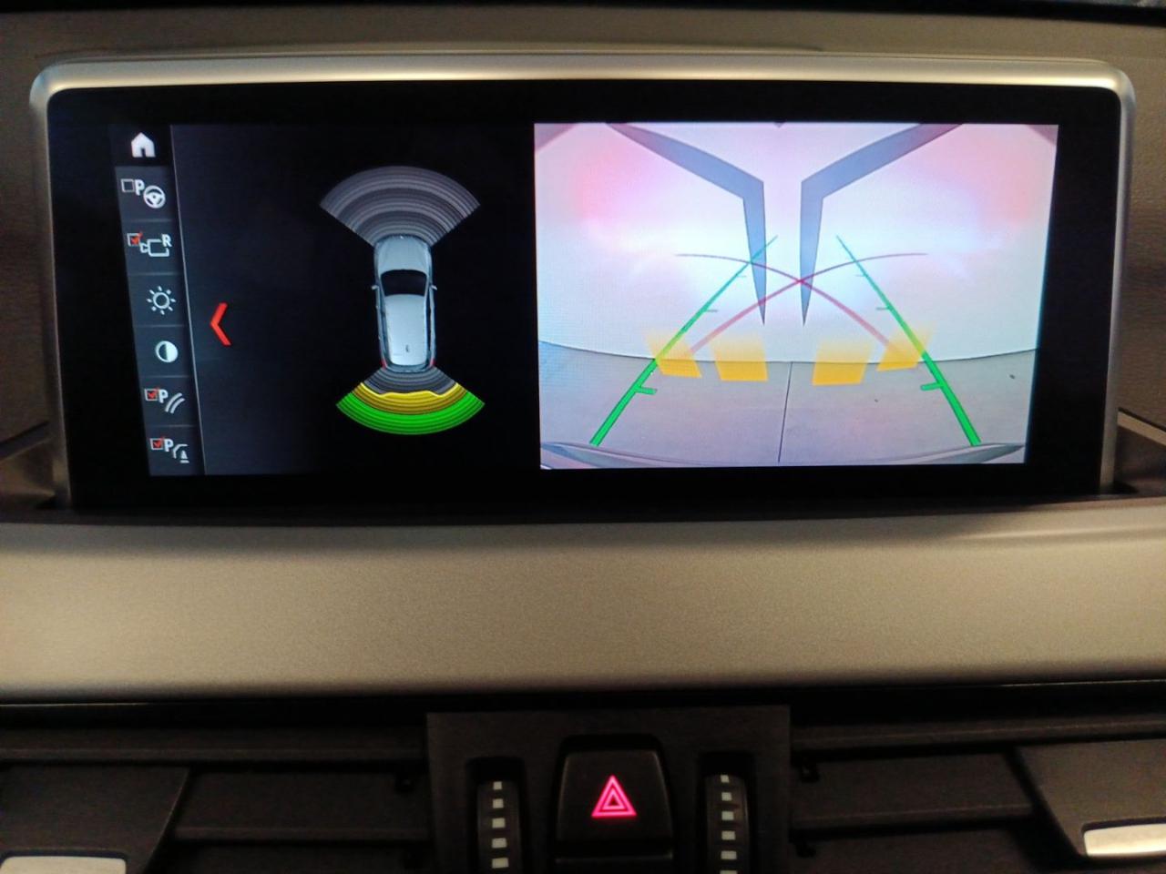 BMW X1 sDrive18d Business Advantage - 18