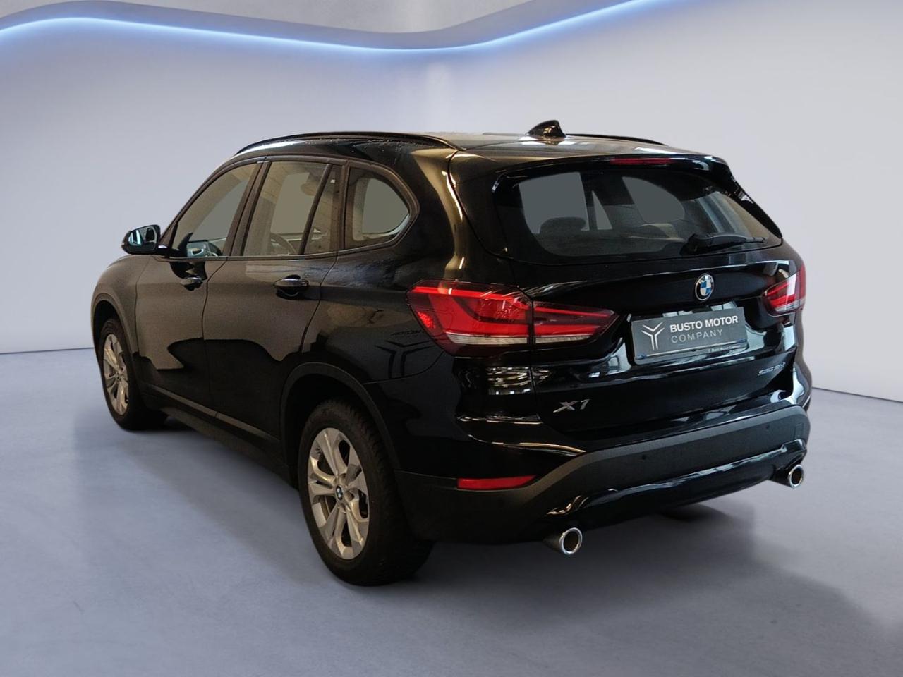 BMW X1 sDrive18d Business Advantage - 4