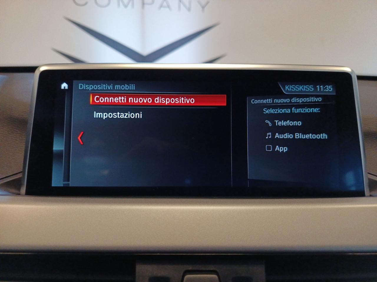 BMW X1 sDrive18d Business Advantage - 17